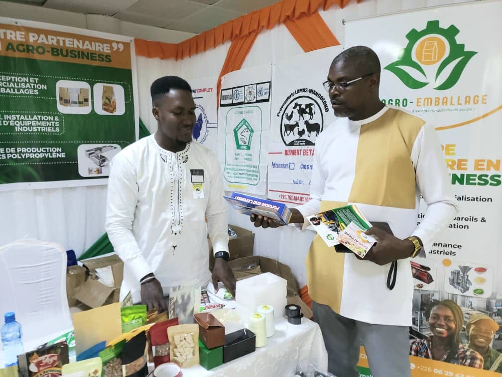 Activité de sensibilisation et de dépistage de l’hépatite B à l’intention des élèves du Centre de Formation Technique et Professionnel (CFTP) de Bobo-Dioulasso.