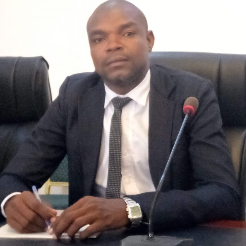  Ibrahim Maiga