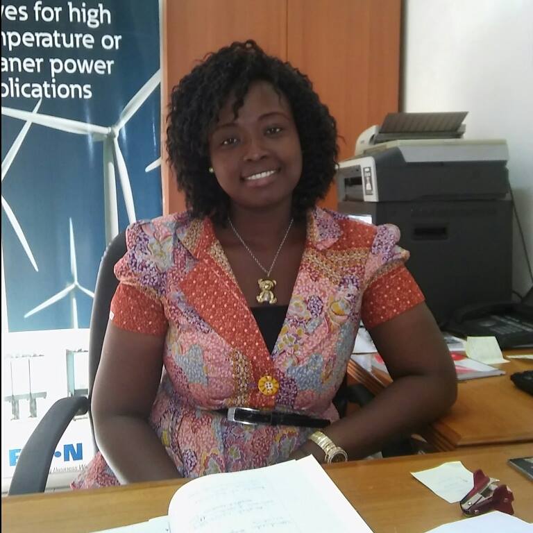 Carmelle BAYALA/SANKARA