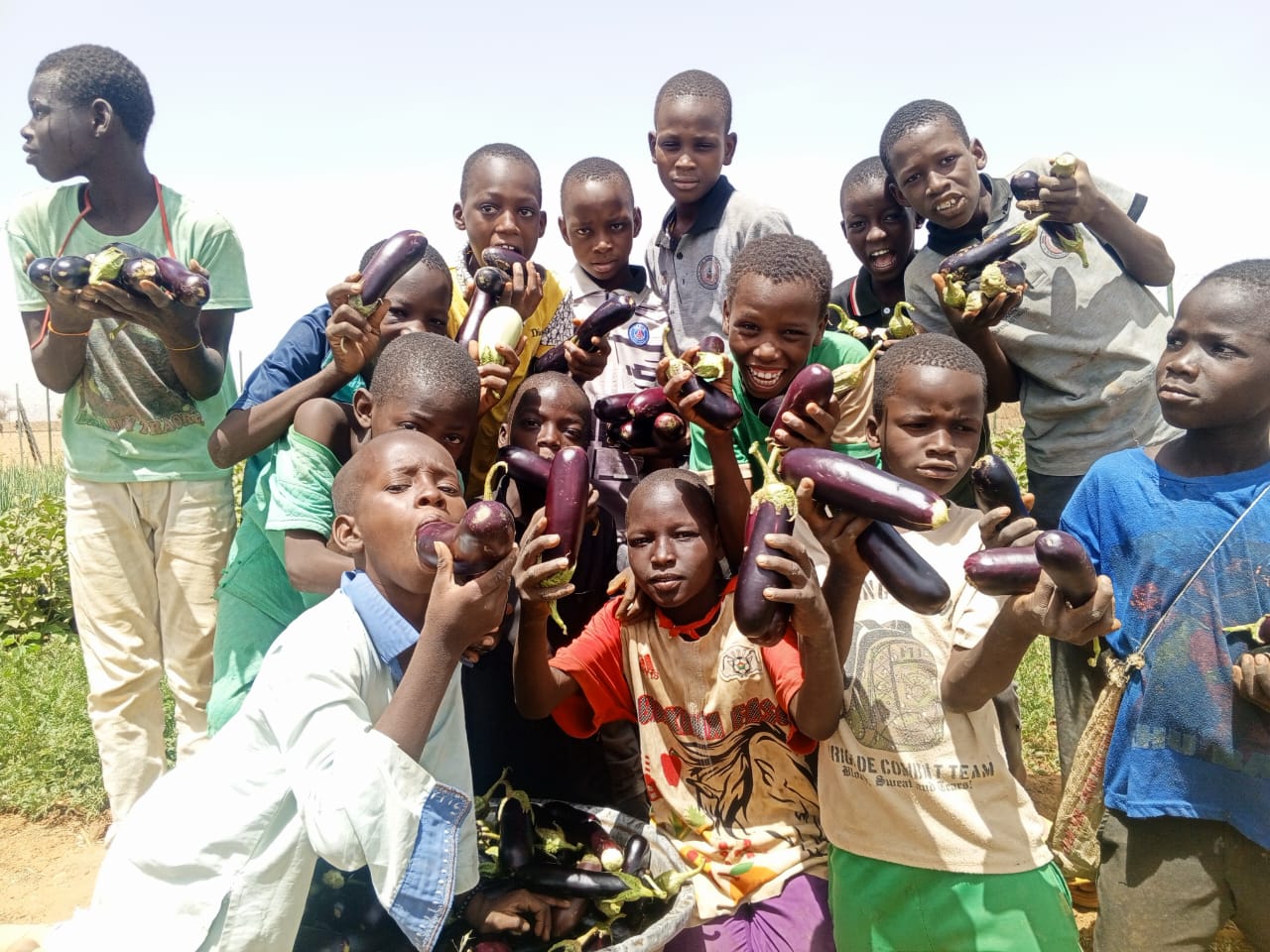 EDEL Burkina